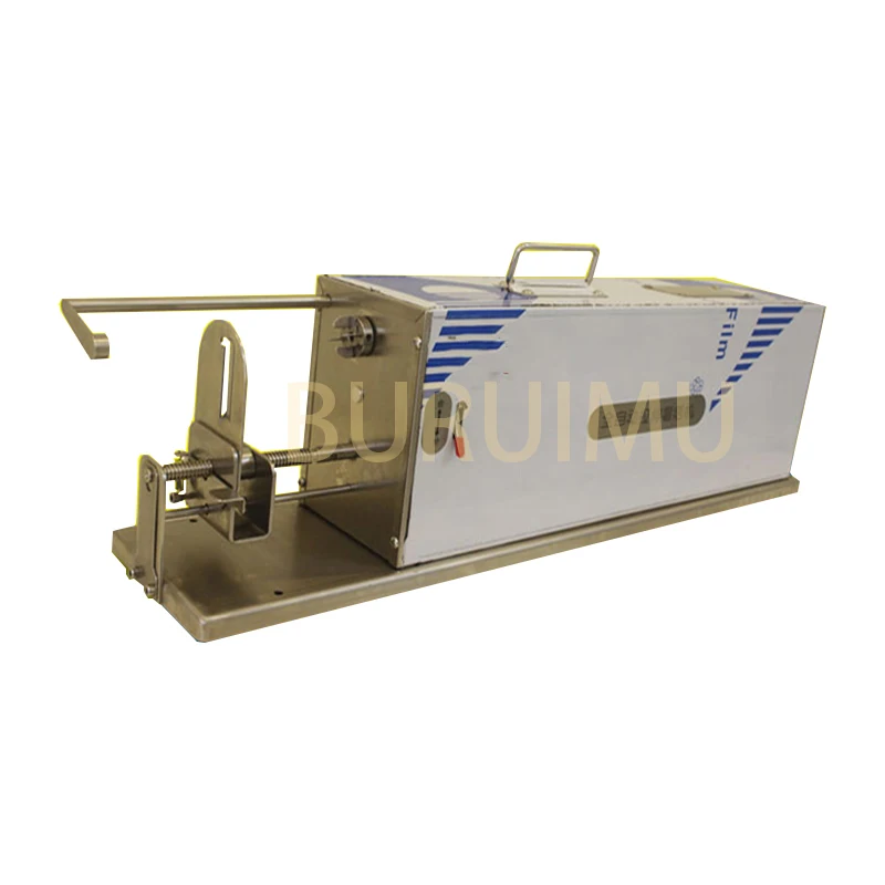 

Electric Stainless Steel Potato Tower Machine Potato Machine Household Manual Whirlwind Hand Shaking Potato Chip Machine