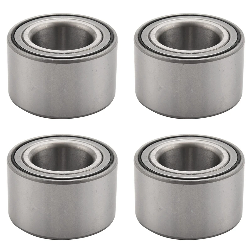 4X Atv Wheel Hub Bearing 30499-03080 Dac3055w For Atv Utv Cfmoto Cf500 Cf800