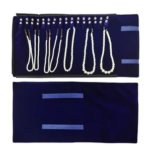 9 principais vendas porta joias saquinhos - №5