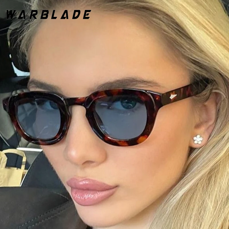 

Classic Retro Small Square Frame Sunglasses Women Brand Designer Outdoor Sunglasses Male Drive Travel Eyeglasses UV400 Lunette