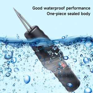 جهاز نتف الشعر الكهربائي المقاوم للماء ، المكونات الإضافية ، الموديلات المحملة ، آلة إزالة الريش ، الدجاج ، البط ، الأوز ، آلة إزالة الشعر الأوتوماتيكية أفضل 6 مبيعات لنتف الدجاج - رقم 3