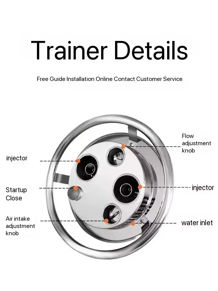 Prático contra-corrente nadar jato infinito piscina fluxo de água máquina de treinamento de natação com 2hp & 1.5hp aço spa e bomba