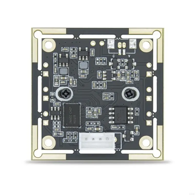 IMX335 USB Camera Module for Laptop 68/100 Degree 5MP with Double Microphone Webcam For Advertising Player Laptop K92C