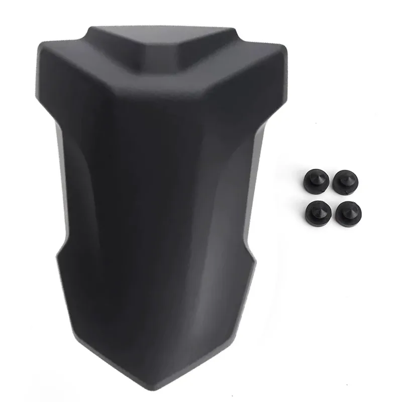 

Parts are suitable for BMW S1000RR M1000RR modified rear hump seat cushion cover rear tail cover single seat cover accessories