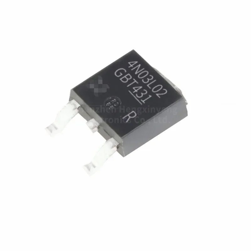 5 sztuk PD90N03S4L02ATMA1 opakowanie do-252-3 MOS tube chip IC