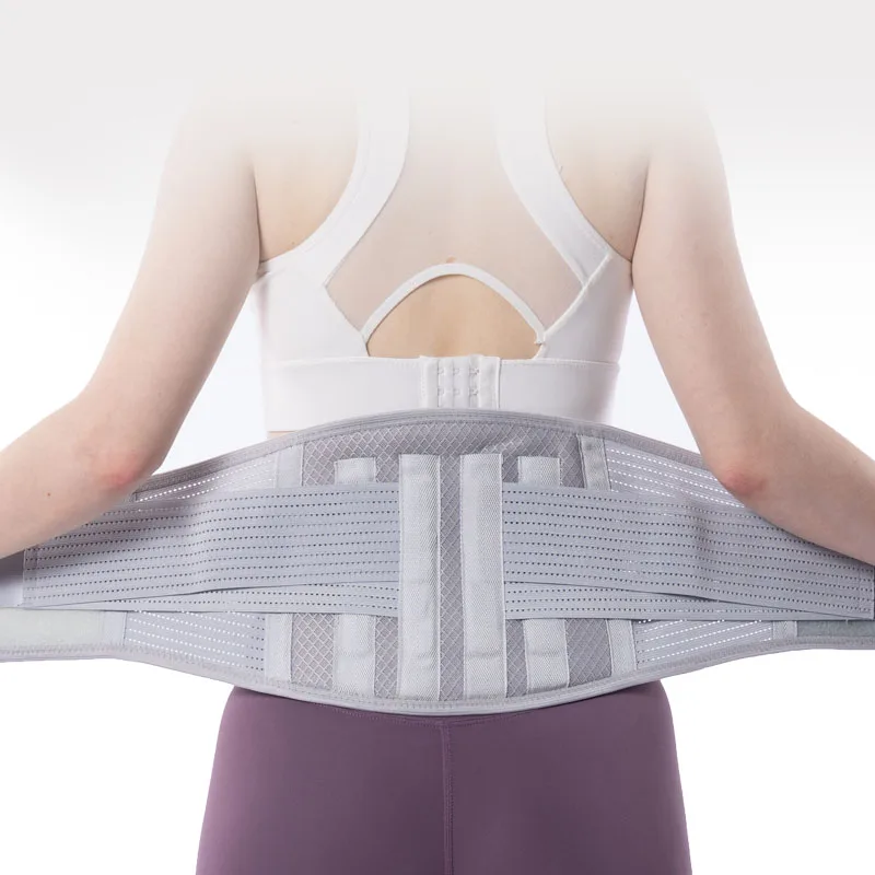 

Breathable Heating and Warmth Belt, Waist and Abdomen Heating protection Belt