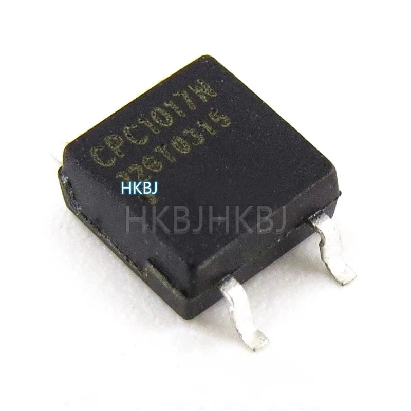 10pcs Original CPC1017N CPC1017NTR SOP-4 100MA NEW