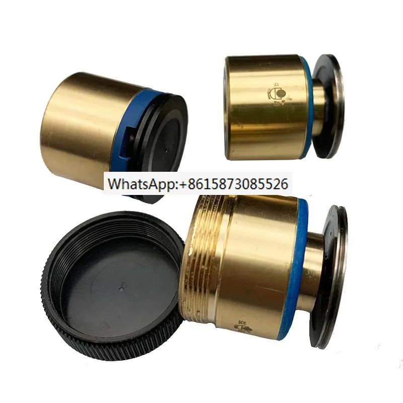 077 Guide pulley assembly, thread pulley, outer diameter 32, length 31, unthreaded guide pulley, outer diameter 31.5