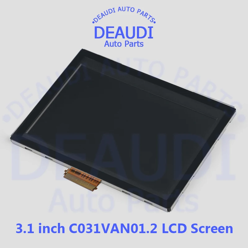 

C031VAN01.2 82C0AKI03CK 3.1 INCH LCD Touch Screen Digital Dispaly