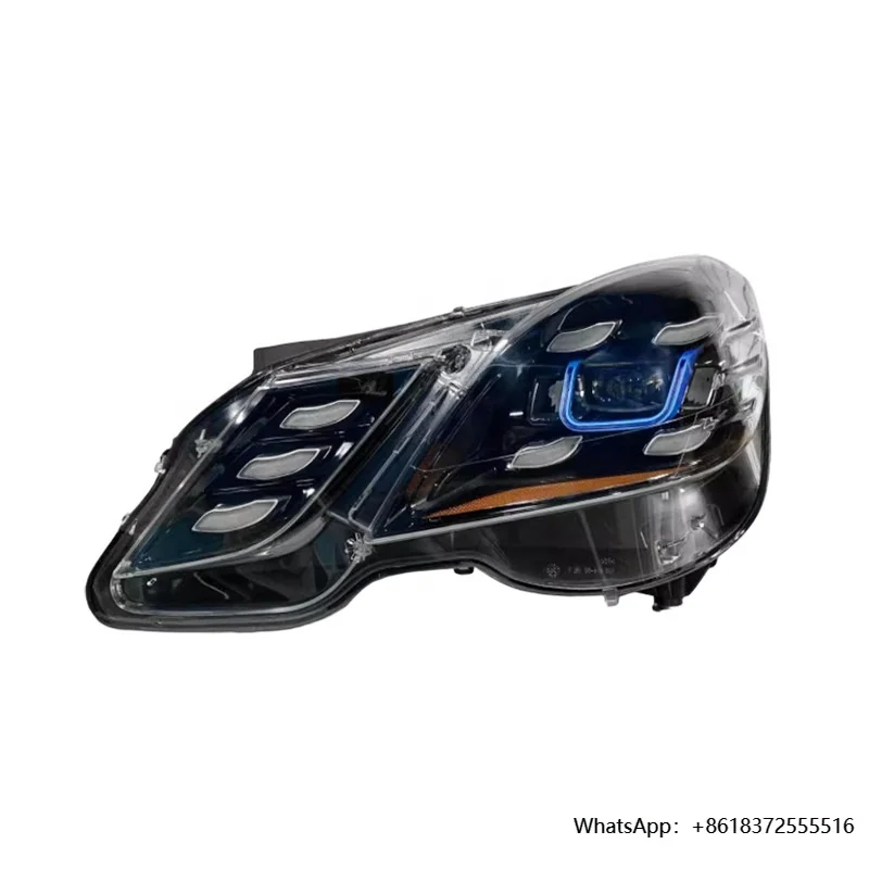 

daWholesale High Quality Auto Spare Parts Car Lamps Original Factory Quality Auto Headlamps-Left