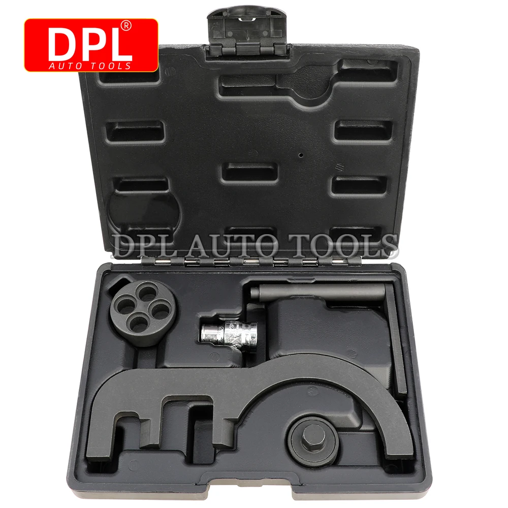 Engine Timing Tool Fits For BMW X1 X5 X6 N47 N47S N57 D20A D20B D20T0 D30U0 D30T0