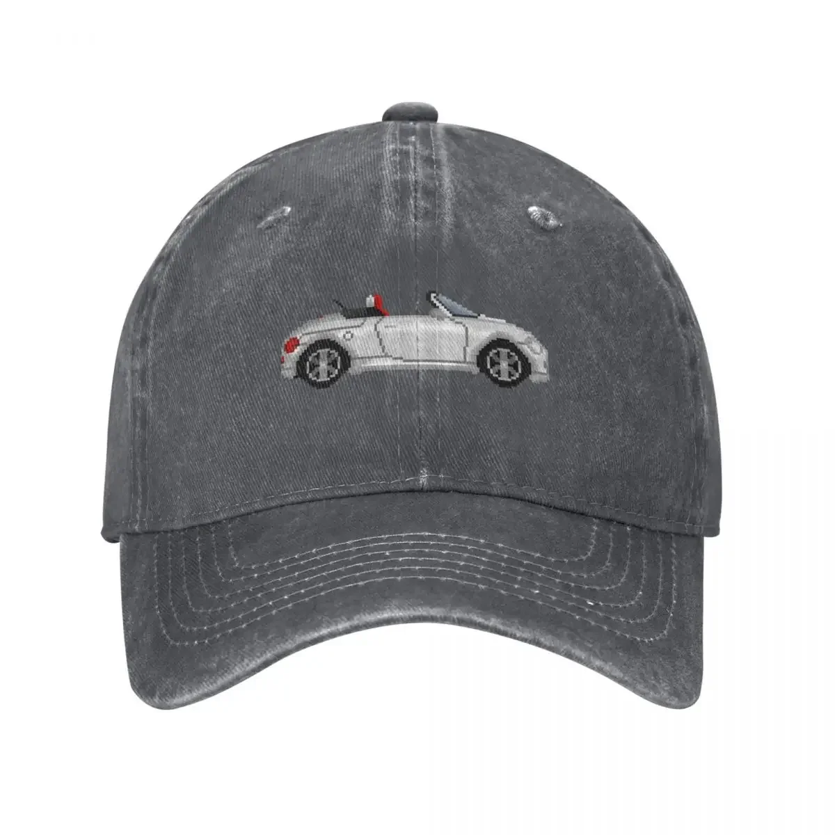 Daihatsu Copen (L880K) Baseball Cap Sunhat Thermal Visor Icon Men's Baseball Women's