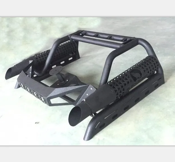 

4X4 Off Road Roll Bar for Wildtrak