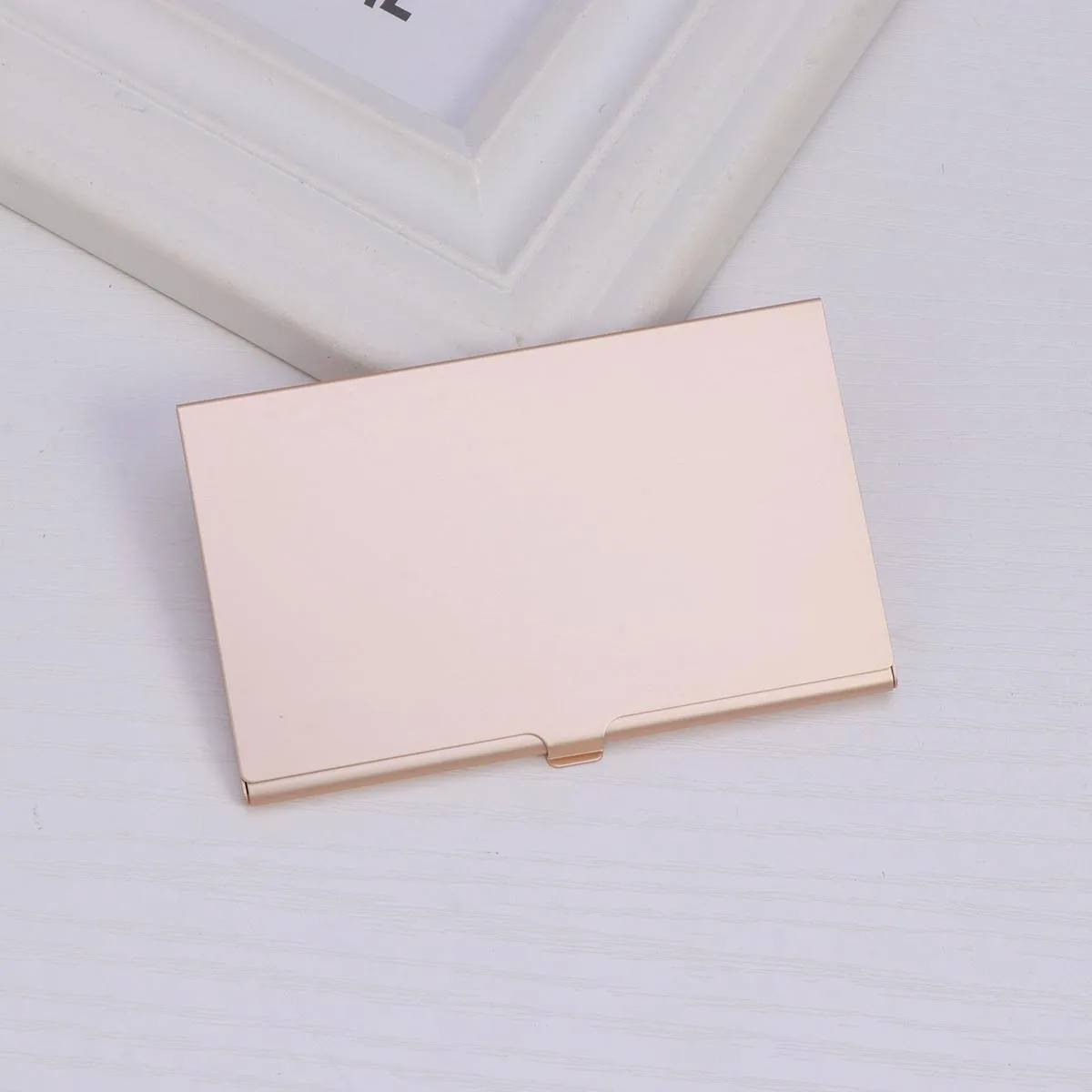 

Aluminum Case Portable Chip Holder For Home Shop Storage Sim Card Organizer Cell Phone Storage Box Nano Sim Card Holder Phone