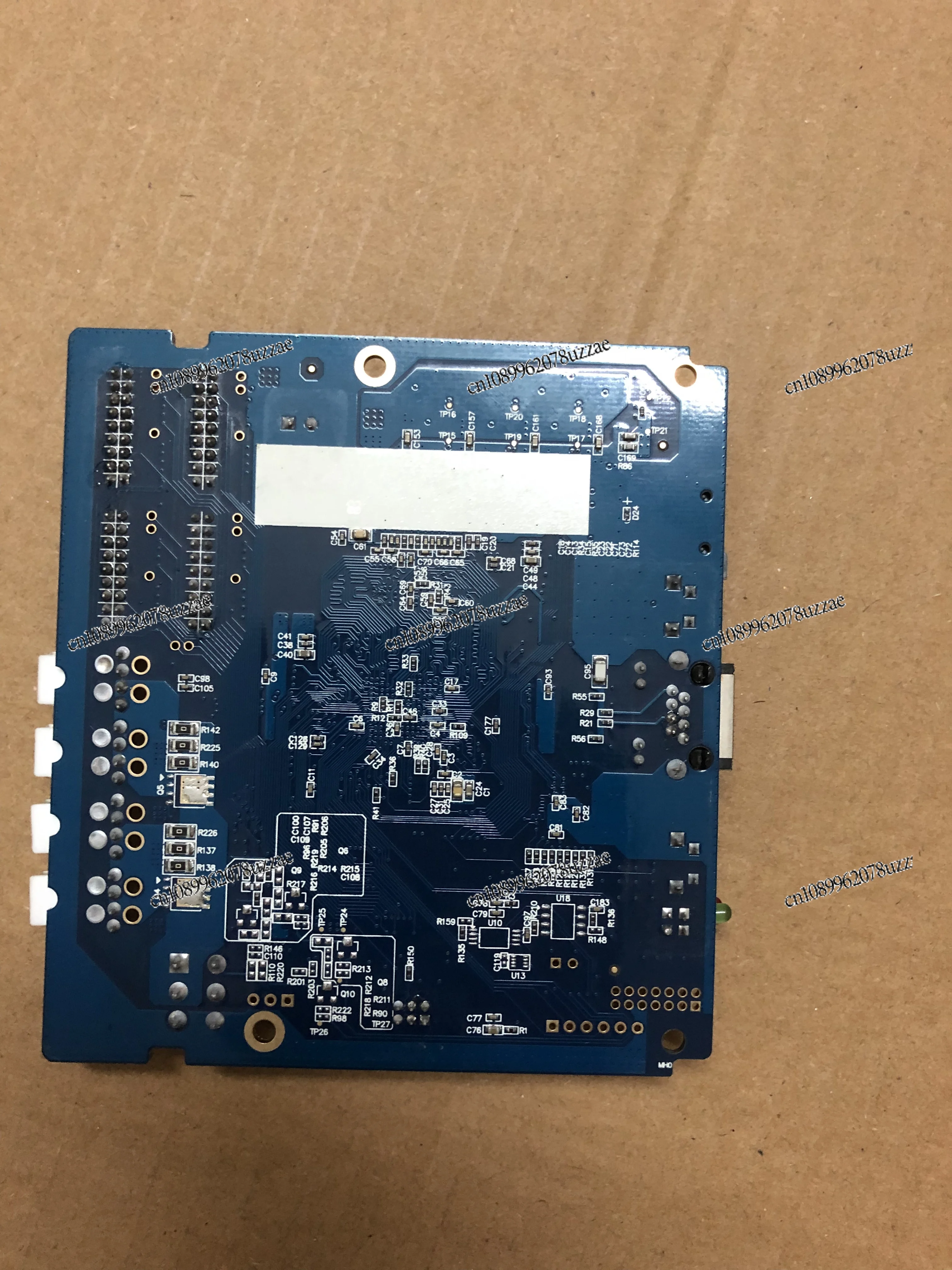 New C55s19, S19pro, T17 +, T17e, S17 +, Z15, L7 Control Board