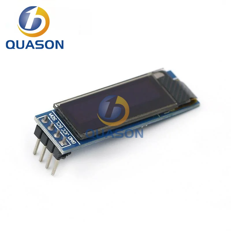 0.91 inch OLED module 0.91\