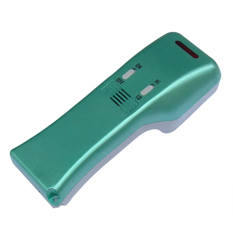 

Handheld Digital Broken Needle Detector