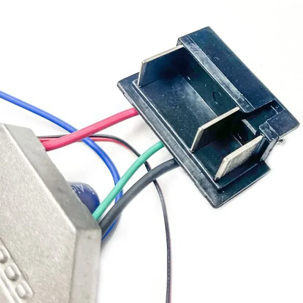 

Circular Saw Angle Grinder A7-8802 8805 Tightened Screw Assembly Included Brushless Control Board Compact Size