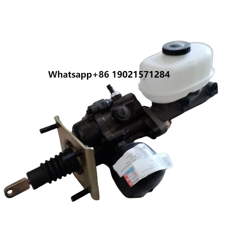 

Brake Master Pump with Hydraulic Booster 3505515J-C48B00 for Dongfeng Mengshi EQ2060 Vehicle Parts