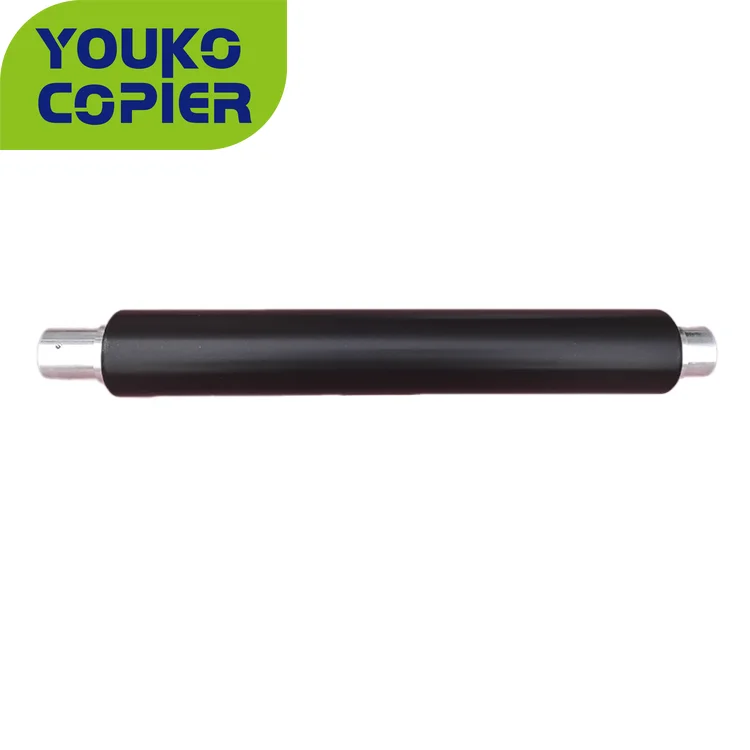 

1pc 4002-5701-01 Di450 Di550 Di460 Di470 Upper Fuser Roller for Konica Minolta Di 450 550 460 470 Heat Roller