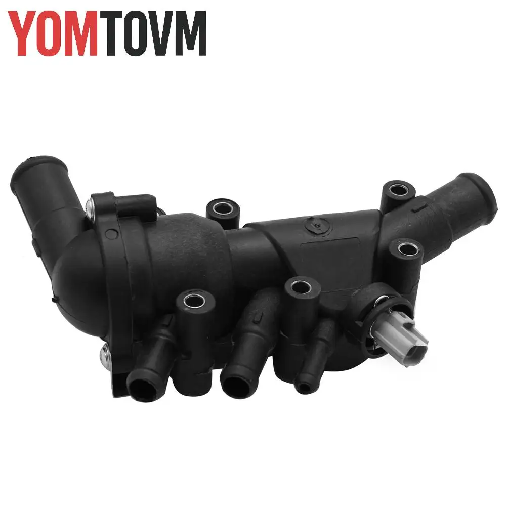 XS6E8A586AH Thermos… - image