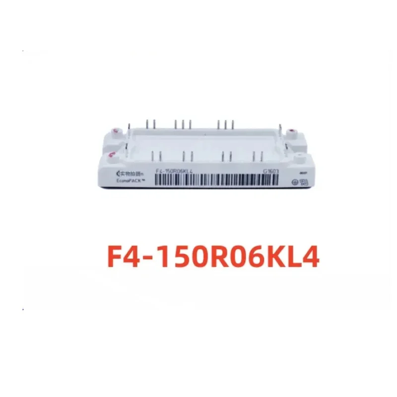 

F4-150R06KL4 Module IGBT MOD IGBT LOW PWR ECONO2-6 F4150R06KL4