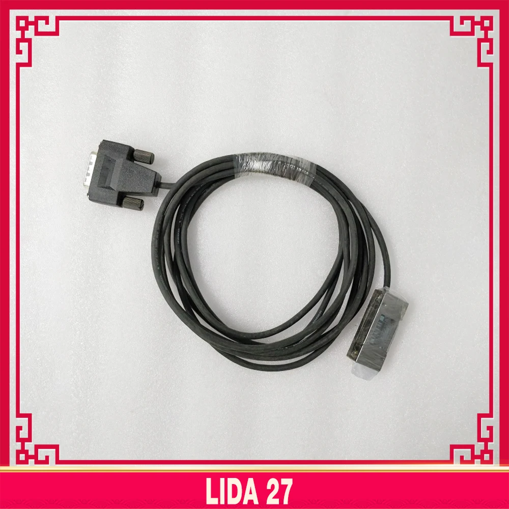 

LIDA 27 For HEIDENHAIN reading head