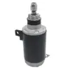 에빈루드 존슨 선외기용 스타터 모터, 40HP 48HP 50HP (1987-2005) 선박 엔진 0583482 0585056 0586279 3