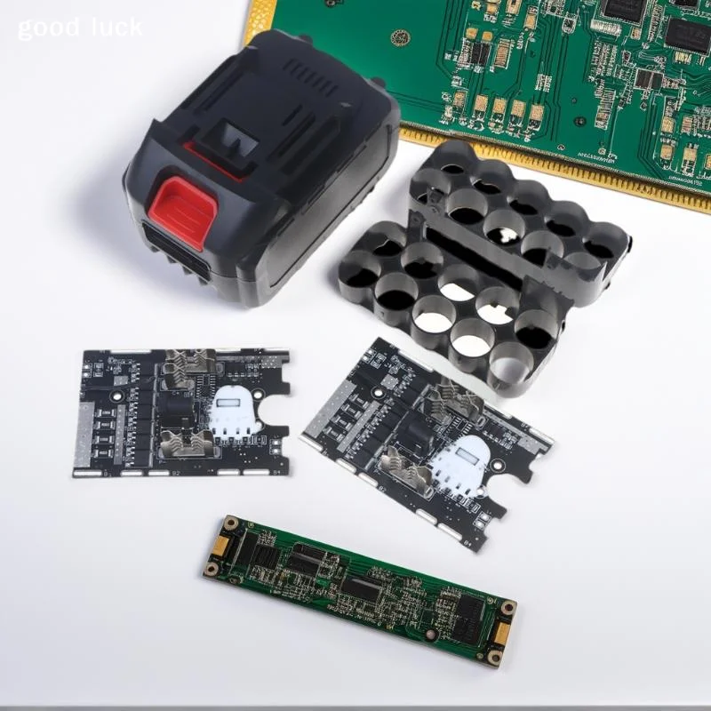 5S 21V Electric Tool 7MOS Battery Protection Board For Style Tools Universal,For Electric Wrench Angle Grinder