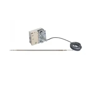 

EGO 5518062170 EGO 5513063160 SINGLE-PHASE THERMOSTAT 50-324°C