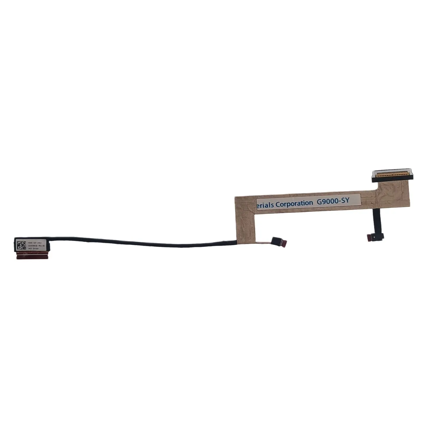 For Lenovo IdeaPad Yoga Slim 7 Pro-14ACH5 Yoga Slim 7 Pro-14ACH5 Screen Cable Screen Cable DC02C00SC00/C10/SC20 5C10S30265