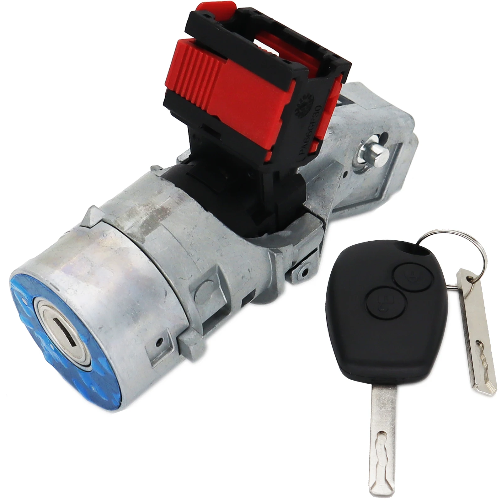 Ignition Switch Start For Renault Trafic Master Clio 05-16 Kangoo Logan Modus Vauxhall Movano Vivaro Dacia 7701208408 806010030R