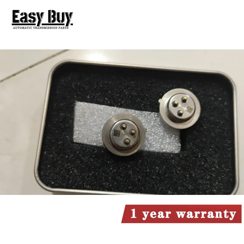 

Китай 0DE Фирменный Новый DQ380 DQ381 DQ500 Датчик давления сцепления коробки передач Подходит для Audi Q3 Для VW Trannsporter