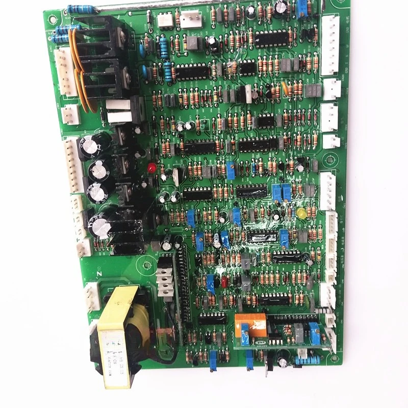 

NBC-350 NBC-500 Gas Shielded Welding Machine Control Board High Quality Circuit Panel