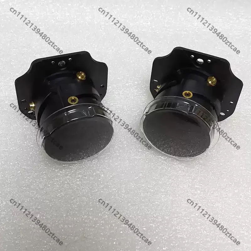 Optical Glass Projector Lens Compatible With MX MS MP Series EP4227 SP7357 BPX6630 MH680 Home Projector Focus Replacement Part
