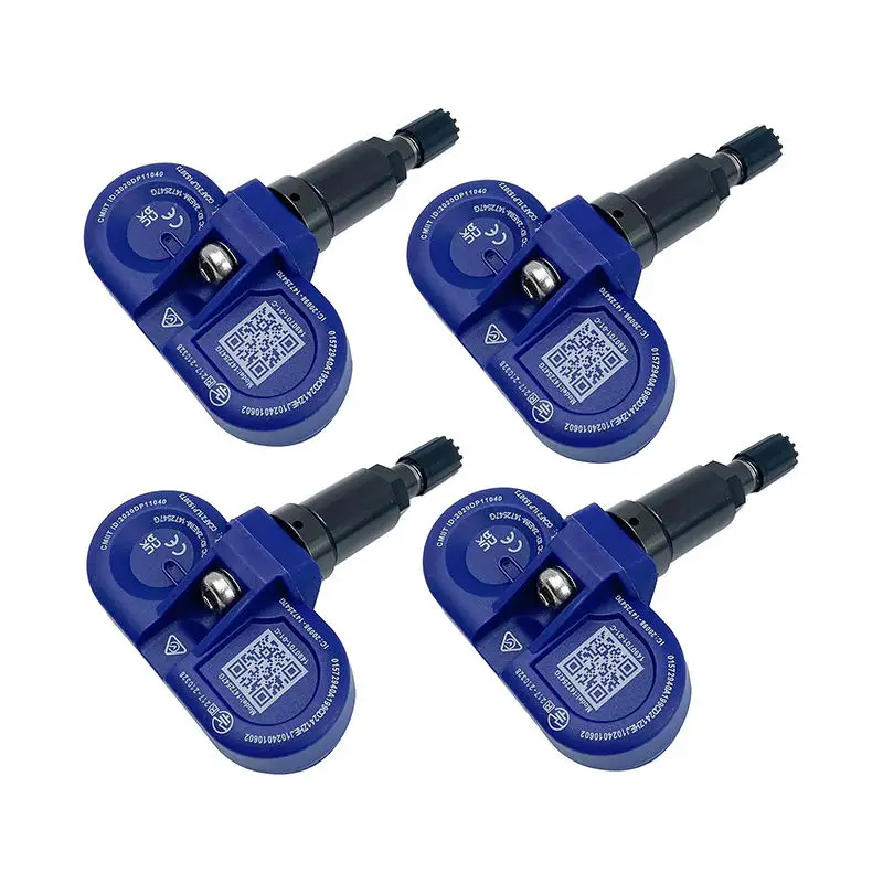 �y�Z�[�����zTPMS Bluetooth�^�C����C���Ď��Z���T�[ OEM 1490701-01-C/B/D �e�X�� ���f��S 3 X Y 2020-2025�Ή�