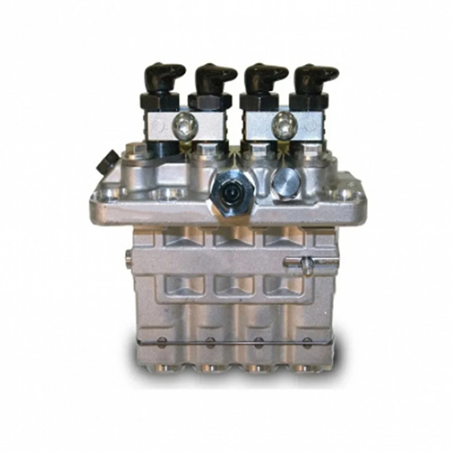 

Топливный насос для Bobcat S130 S150 S175 S510 5600 V2203 7020868 6685511 Запасные части для экскаваторов