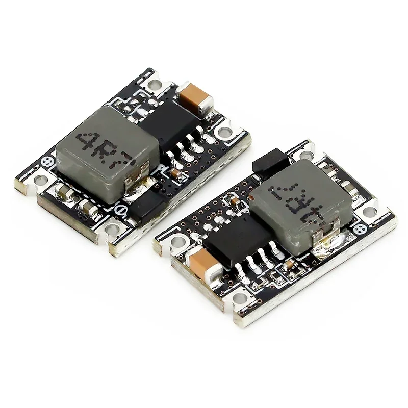 3A Mini DC-DC Buck Step Down Converter Board Module 5V-30V to 3.3V 5V DC DC Voltage Regulator PCB Board Power Buck Module