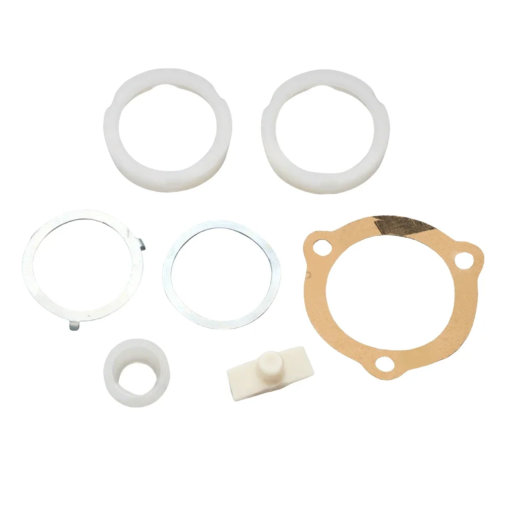 High Performance Shift Bushing Set For Mazda For B2200 For B2500 1985 2006 Reduce Friction For Smoother Shifts