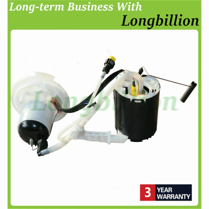 NEW Fuel Pump Module Assembly for Land Rover Freelander 2 3.2L Petorl Assembly with Fuel Filter Sender Cover LR038601 LR020016