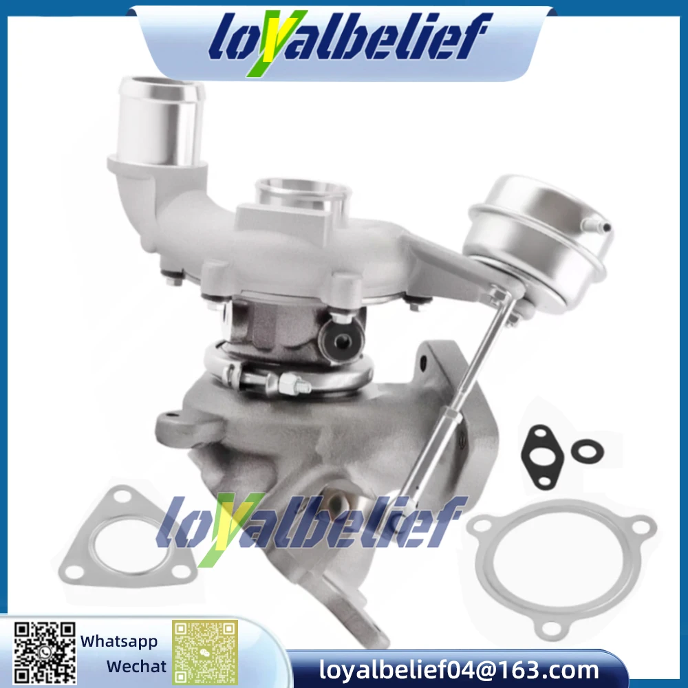 Car Turbochargers F… - image