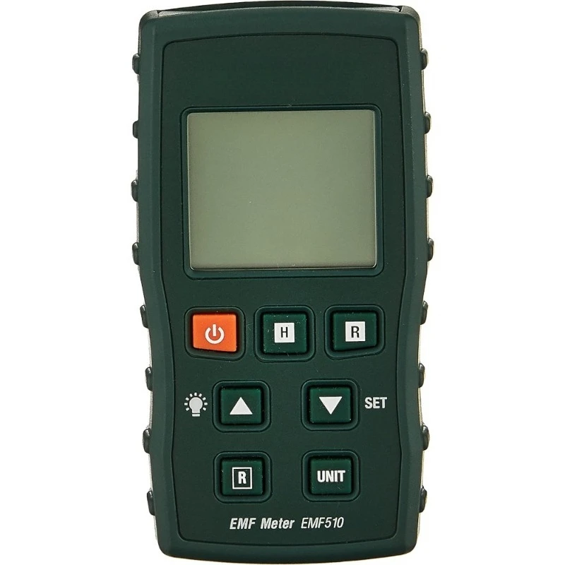 Professional Emf Me…