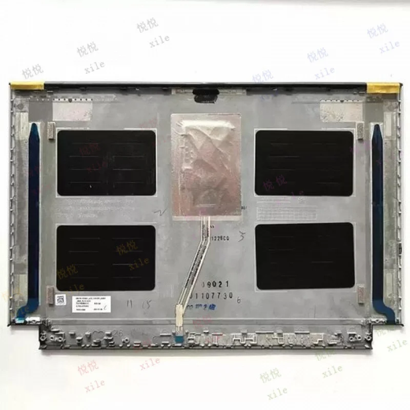 

L+ New for Dell Alienware M15 R3 LCD Back Cover Upper Case 01PKW2 White