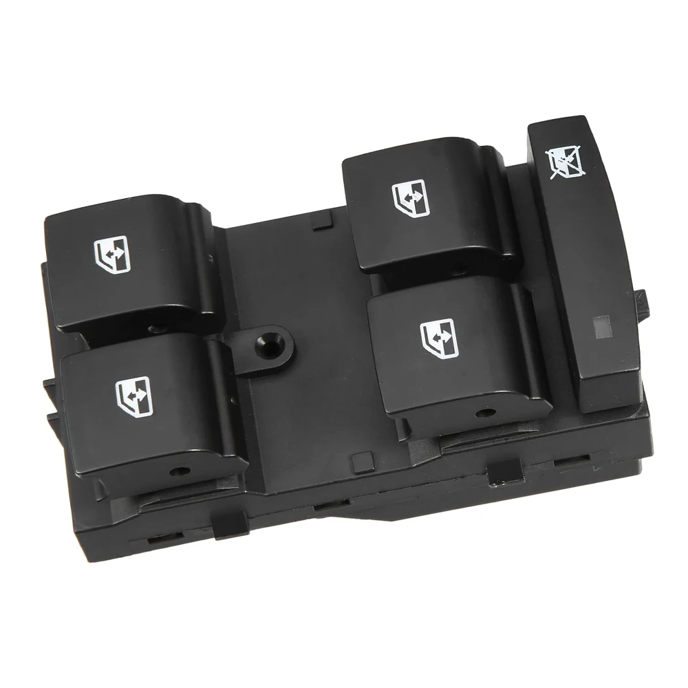Fit For Chevrolet Cruze 2011-2016 (for LHD models only)   20917577 Front Left Master Power Window Control Switch 8 Pins