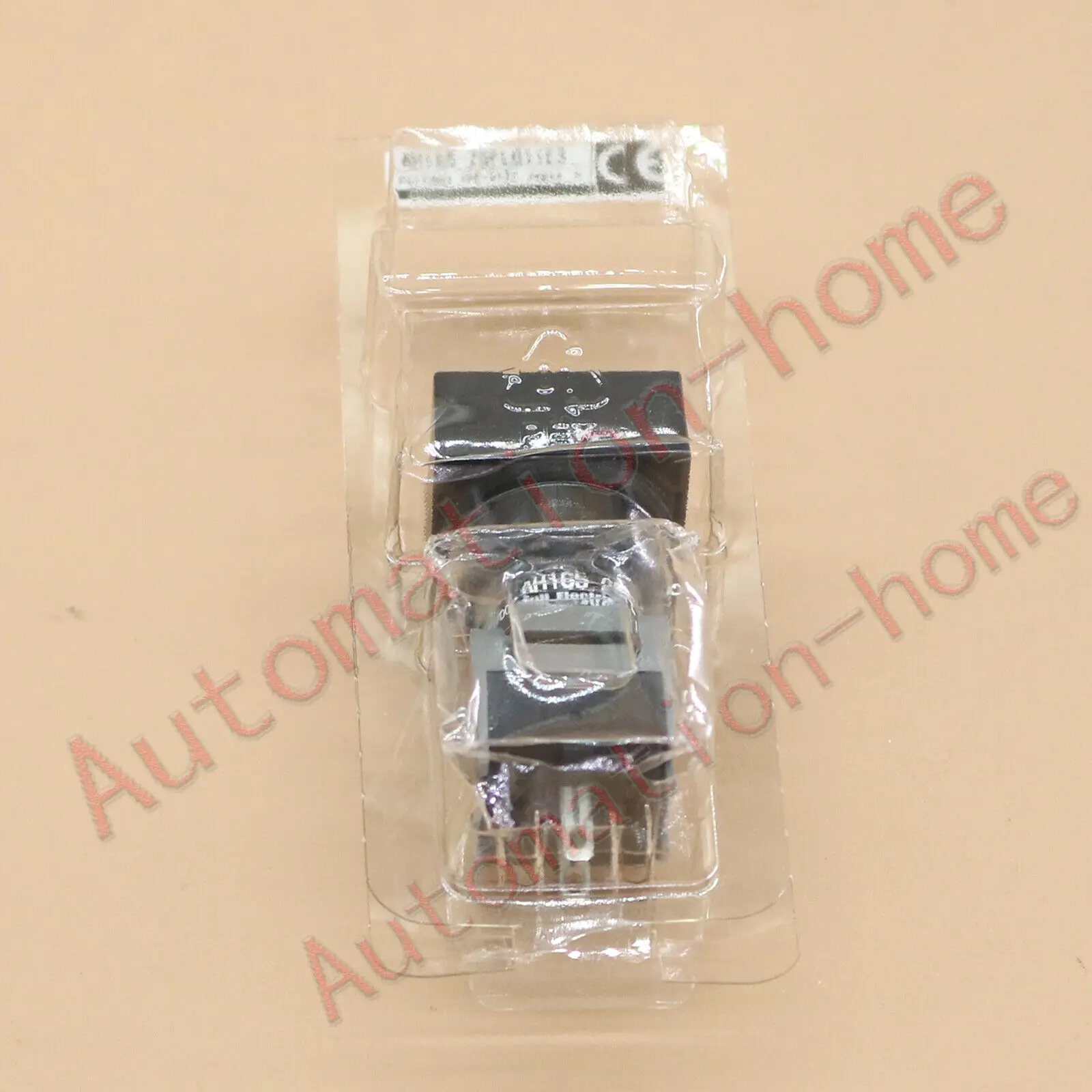 

1PC New For FUJI Button Switch AH165-2SFLG11E3 Free Shipping#QW