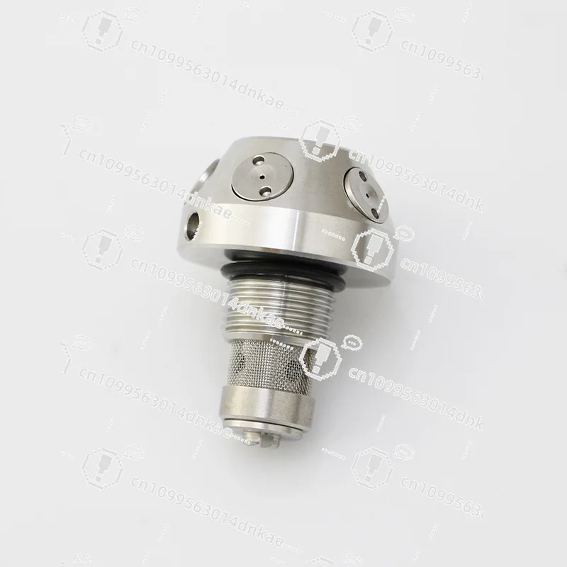 High Pressure Water Mist Nozzle, Open Nozzle XSW-T0.7/10 XSW-T1.0/10