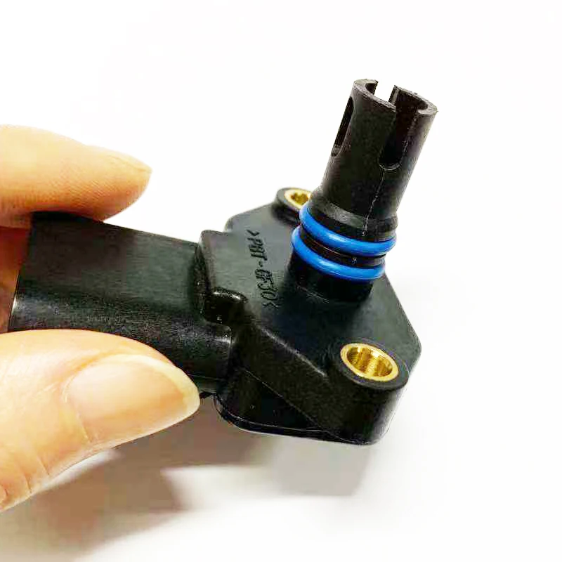 03D906051 036 906 051D  Intake Manifold Pressure Sensor Map 036906051 New For VW Golf MK3 MK4 Vento Bora Polo 1.2 1.6 1.4 16V