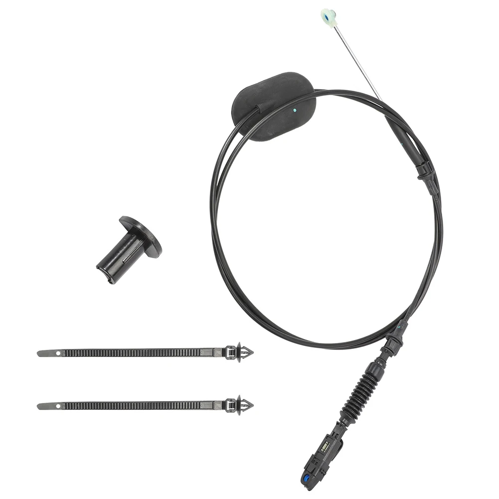 

15037353 Трос переключения передач, ремонтный комплект для трансмиссии, прочная конструкция для грузовиков GMC, надежная замена троса трансмиссии