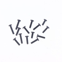 14Pcs Laptop Base Cover Screws for ASUS TUF Dash F15 FX516 Series: FX516PC, FX516PE, FX516PR, FX516PM