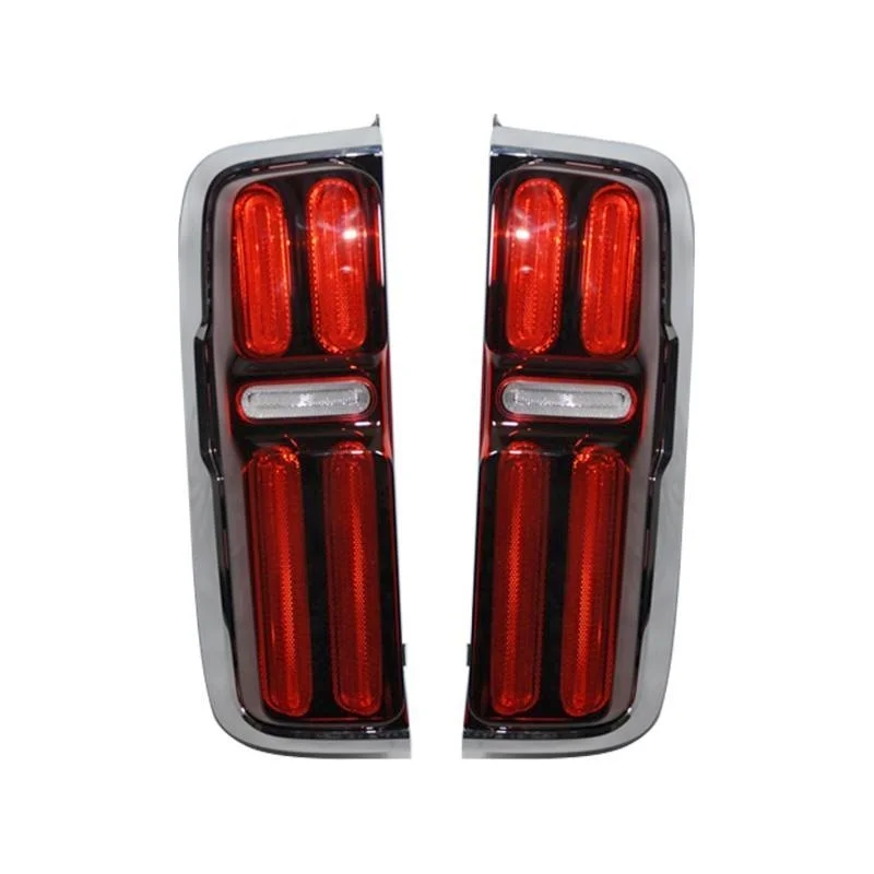 Rear Tail Light Brake Light For Great Wall Tank 500 2021-2023 4133105XKV3AA 4133105XKV3AA